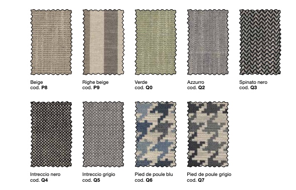 Letto matrimoniale king size con piedini, testata retrofinita Verde