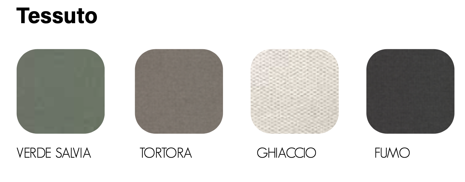 letto contenitore fumo