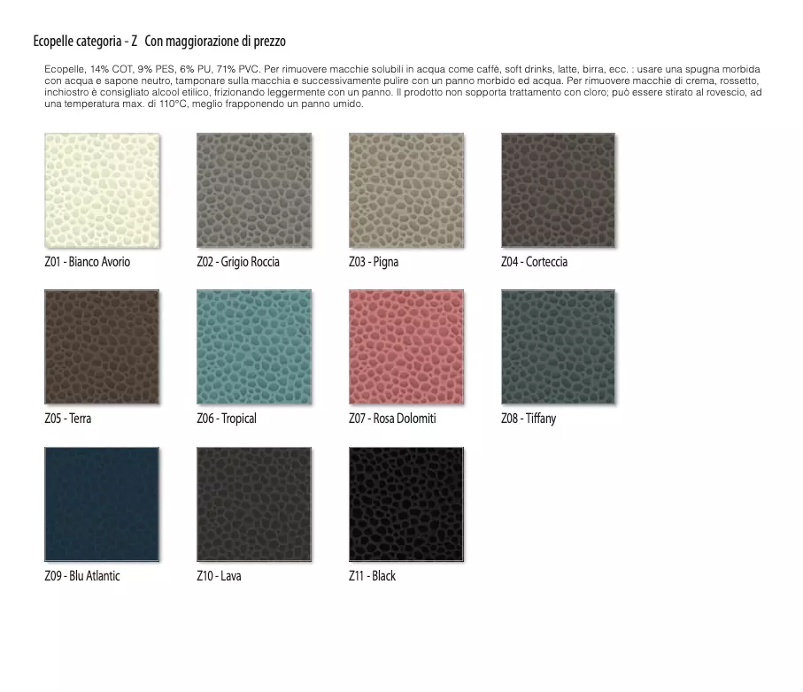 camera completa quarzo