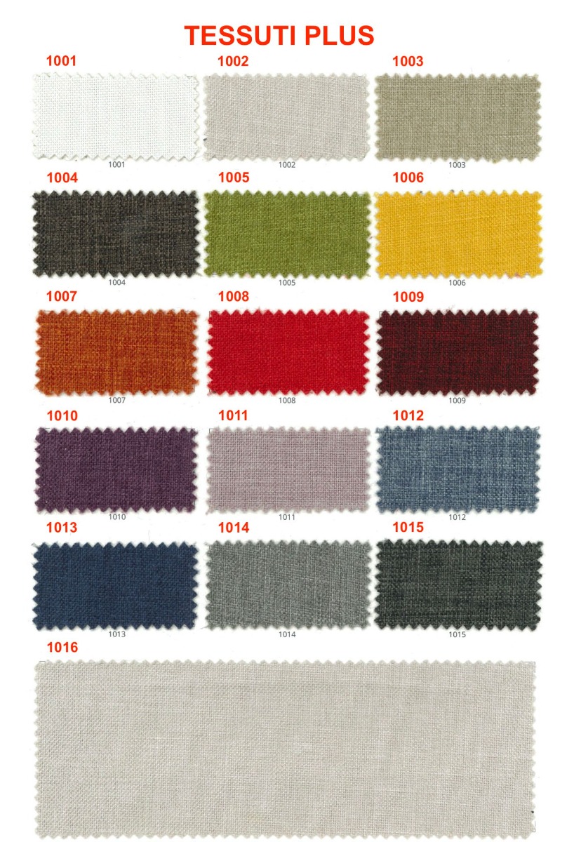 Letto matrimoniale classico, finitura Nebbia