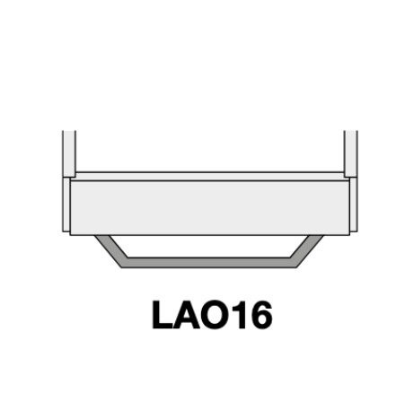 letto visone artemide