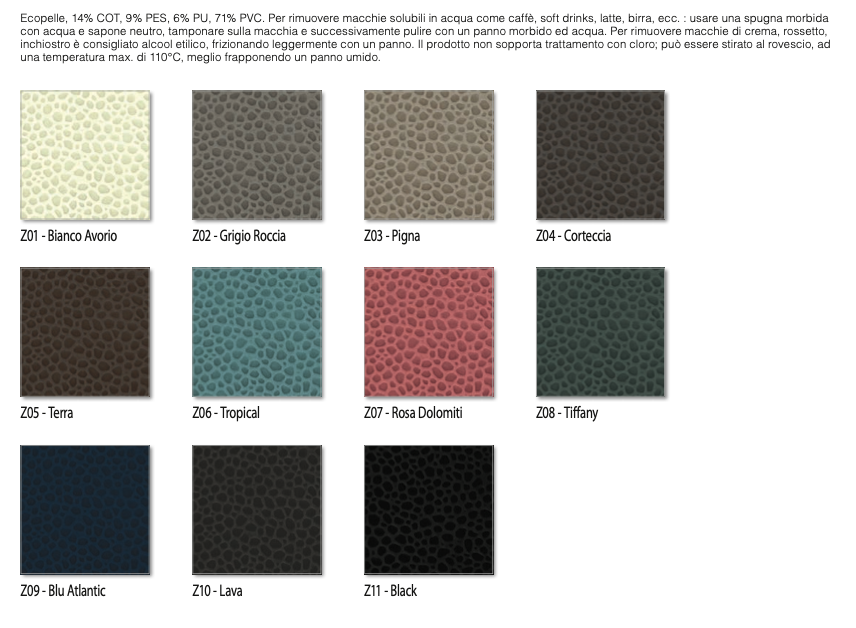 letto simple soft bloom