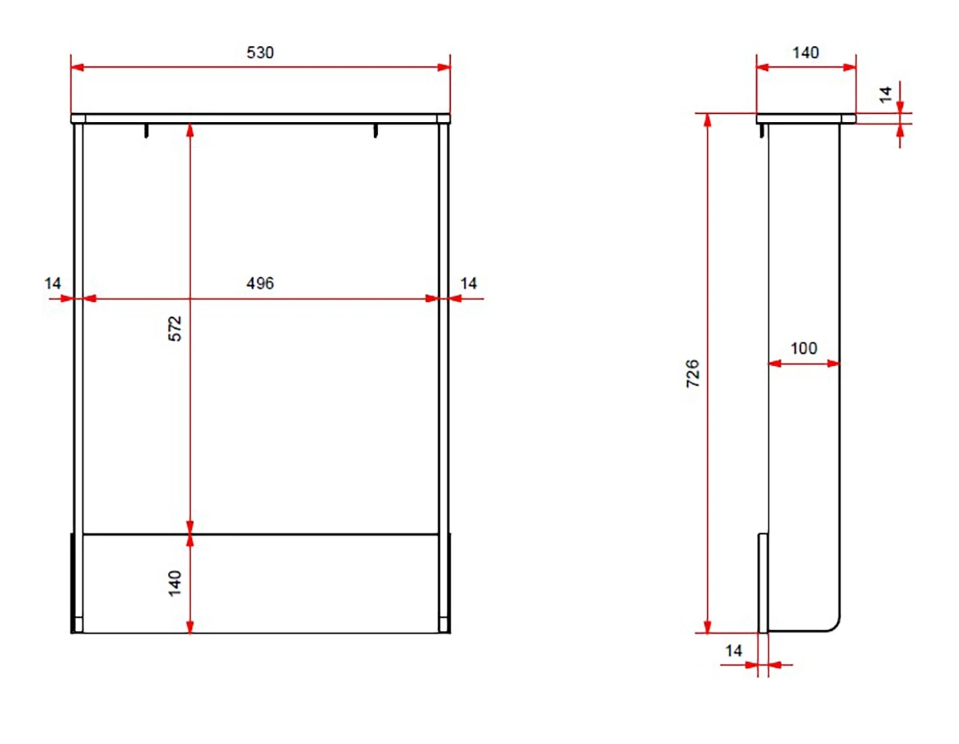 lettino in promozione