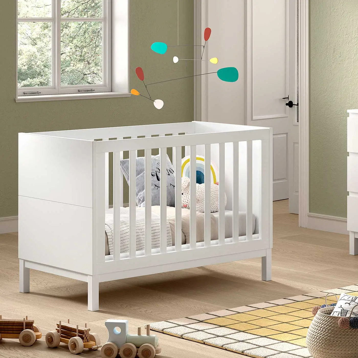 lettino in promozione