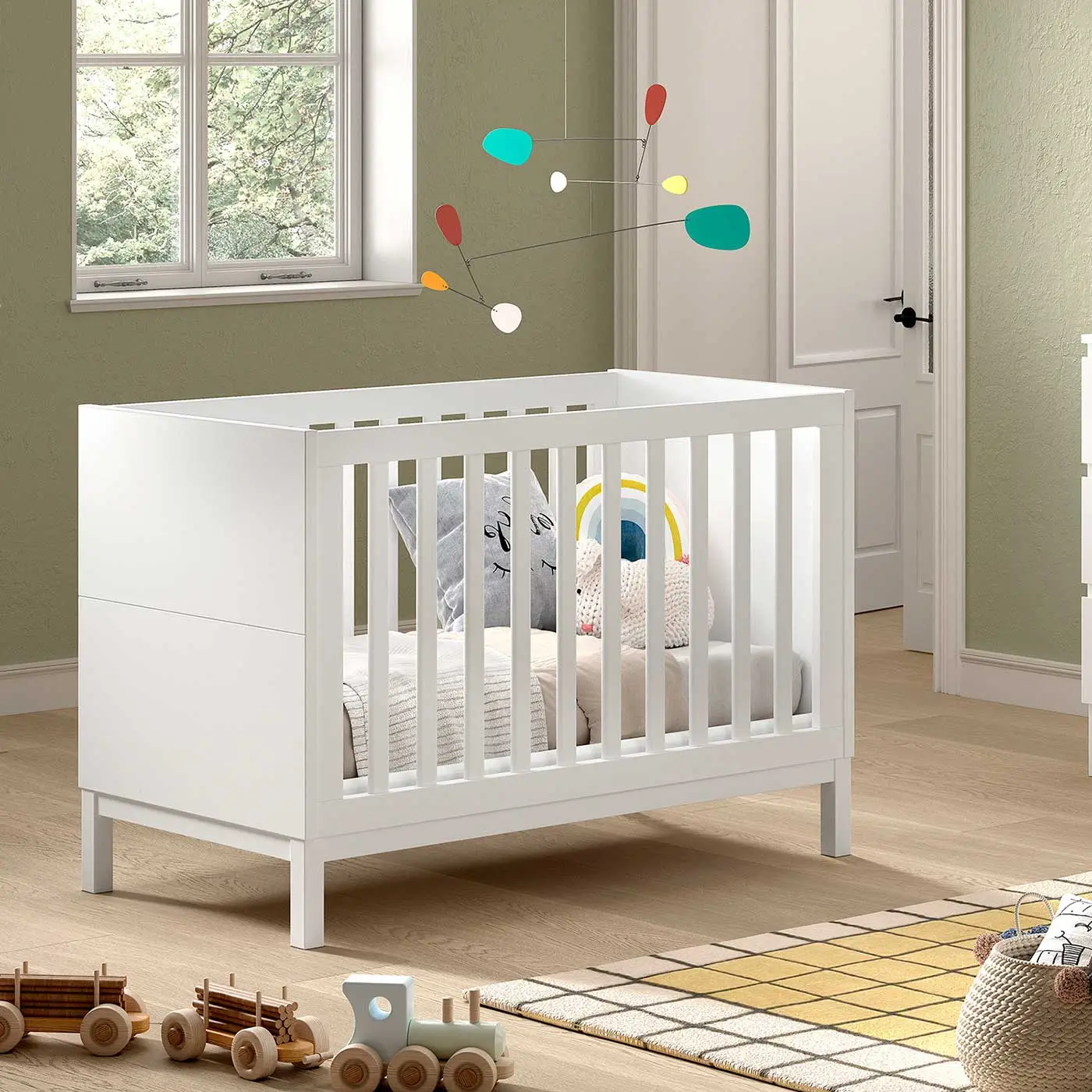 lettino in promozione