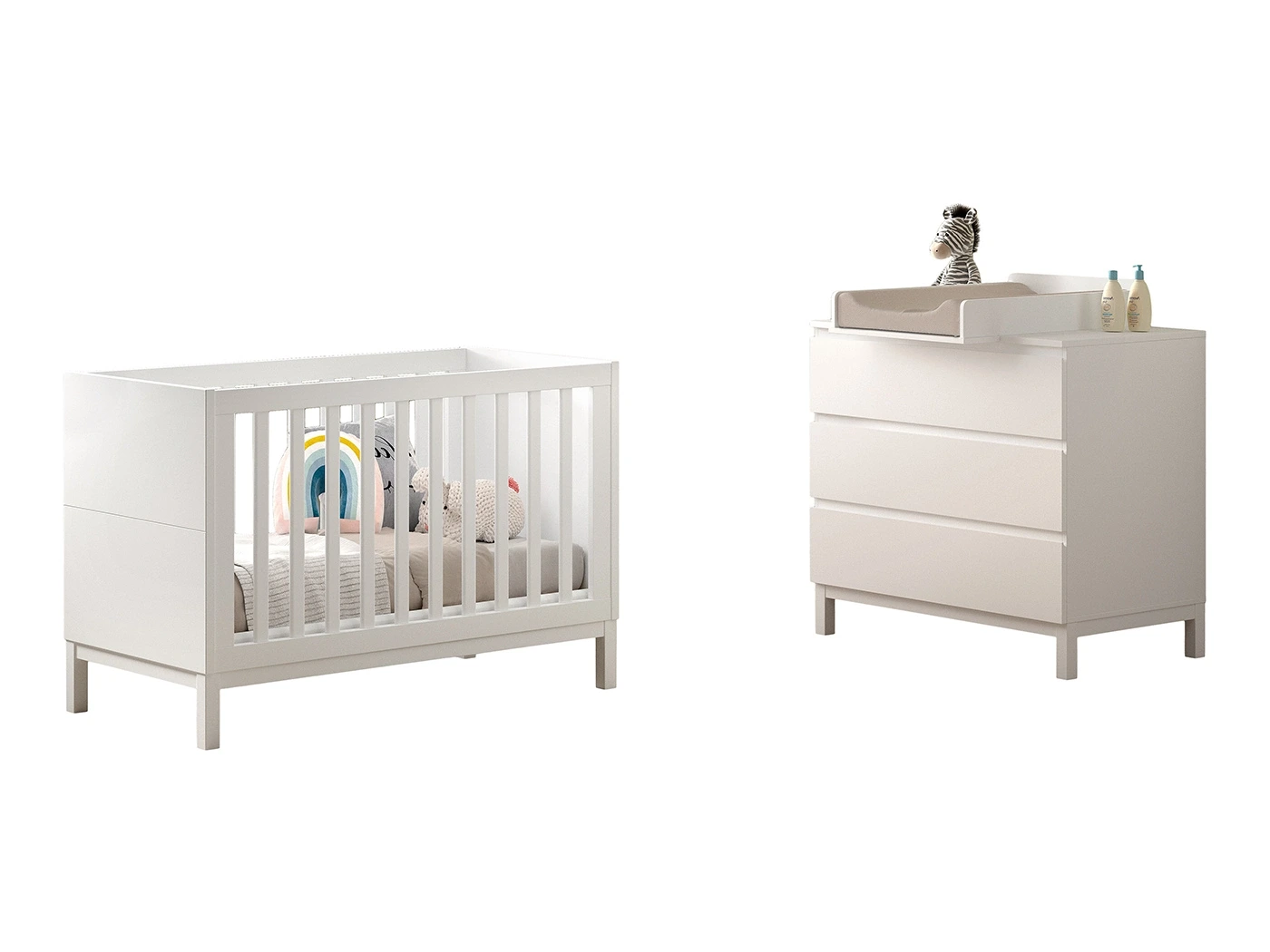 lettino in promozione