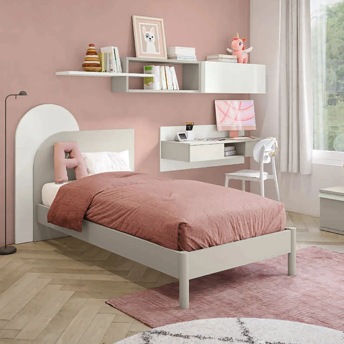 lettino 80x190 bambino