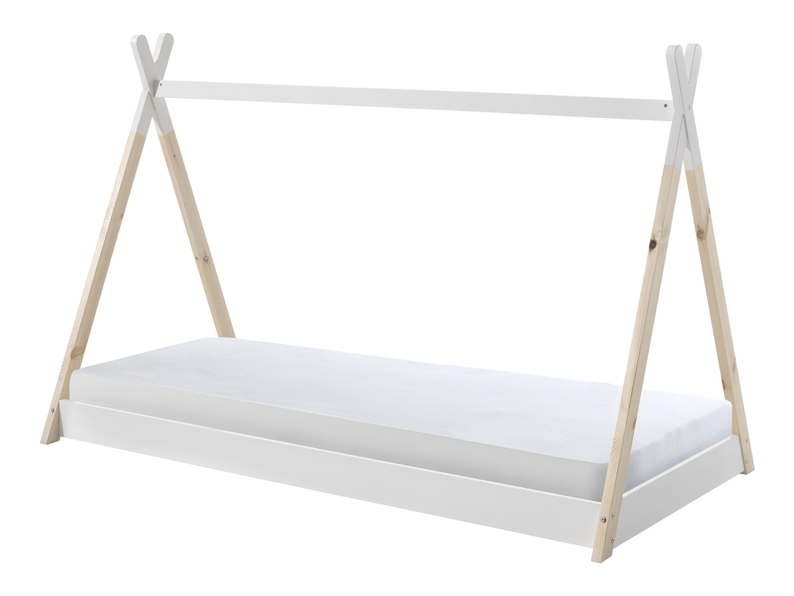 letto montessoriano bambini