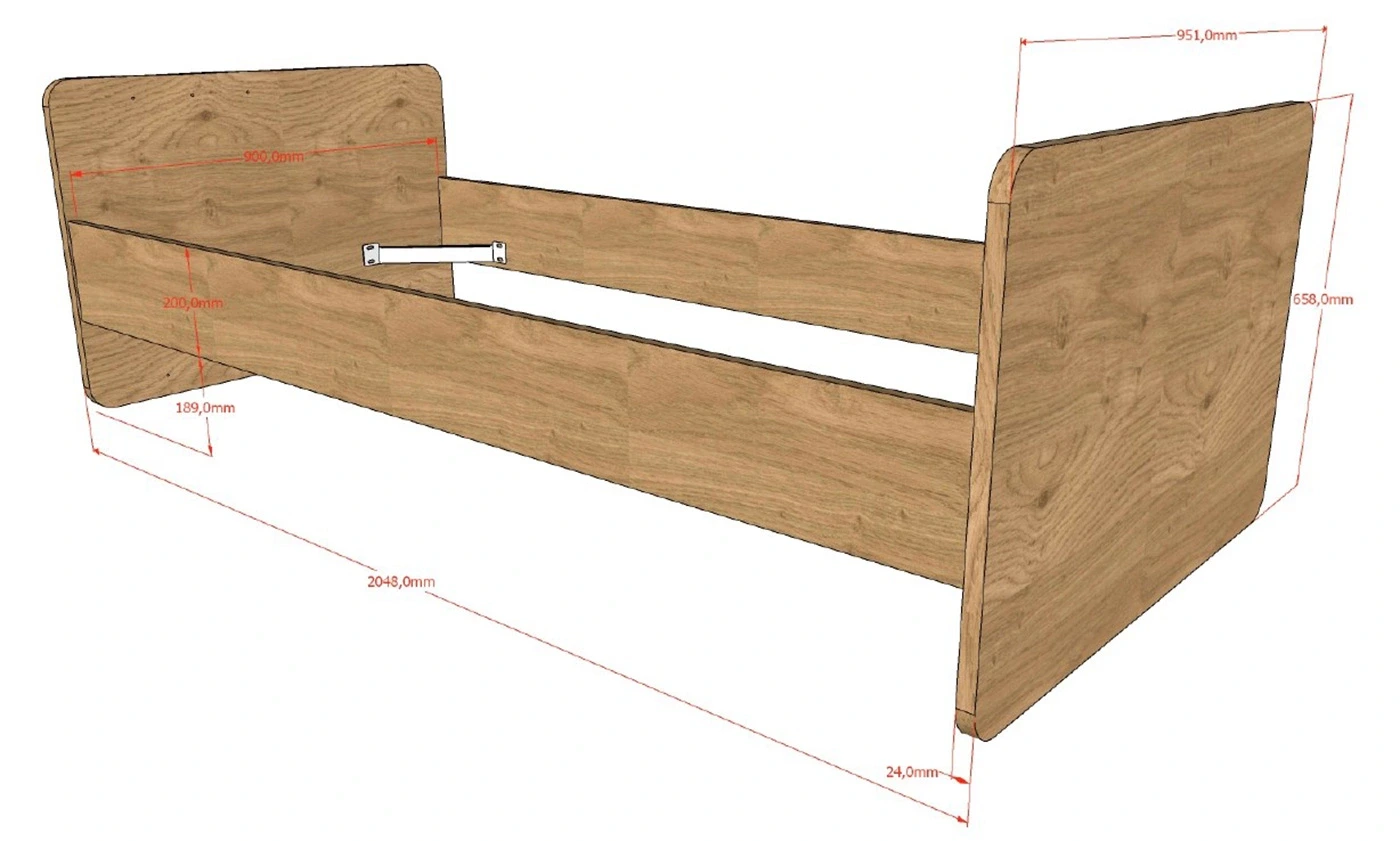 cameretta in promozione