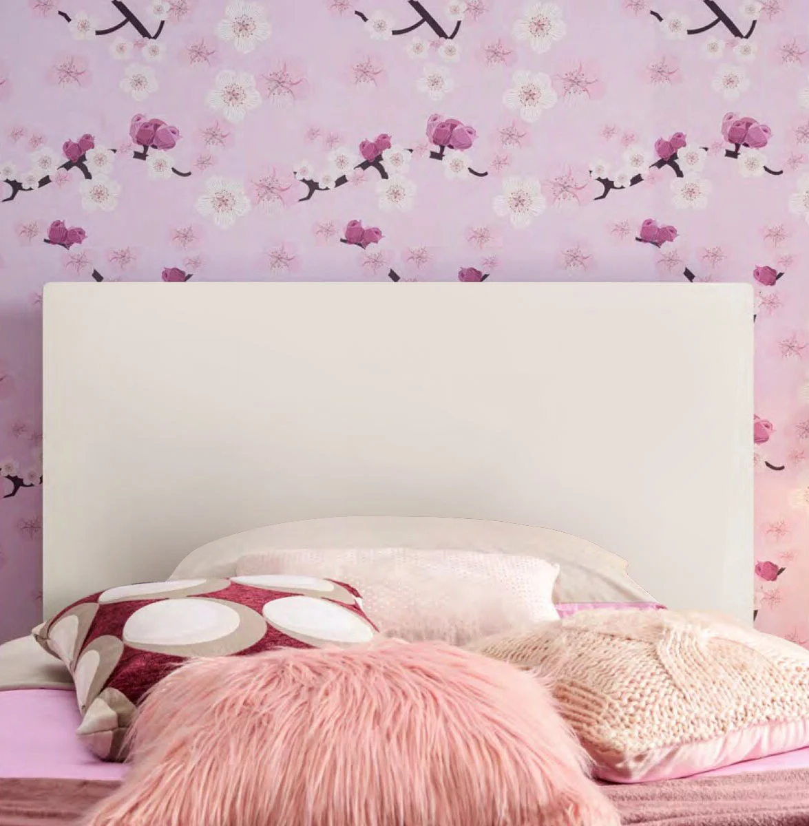 Letto piazza e mezza Plane contenitore, Moretti Compact, Bianco luce