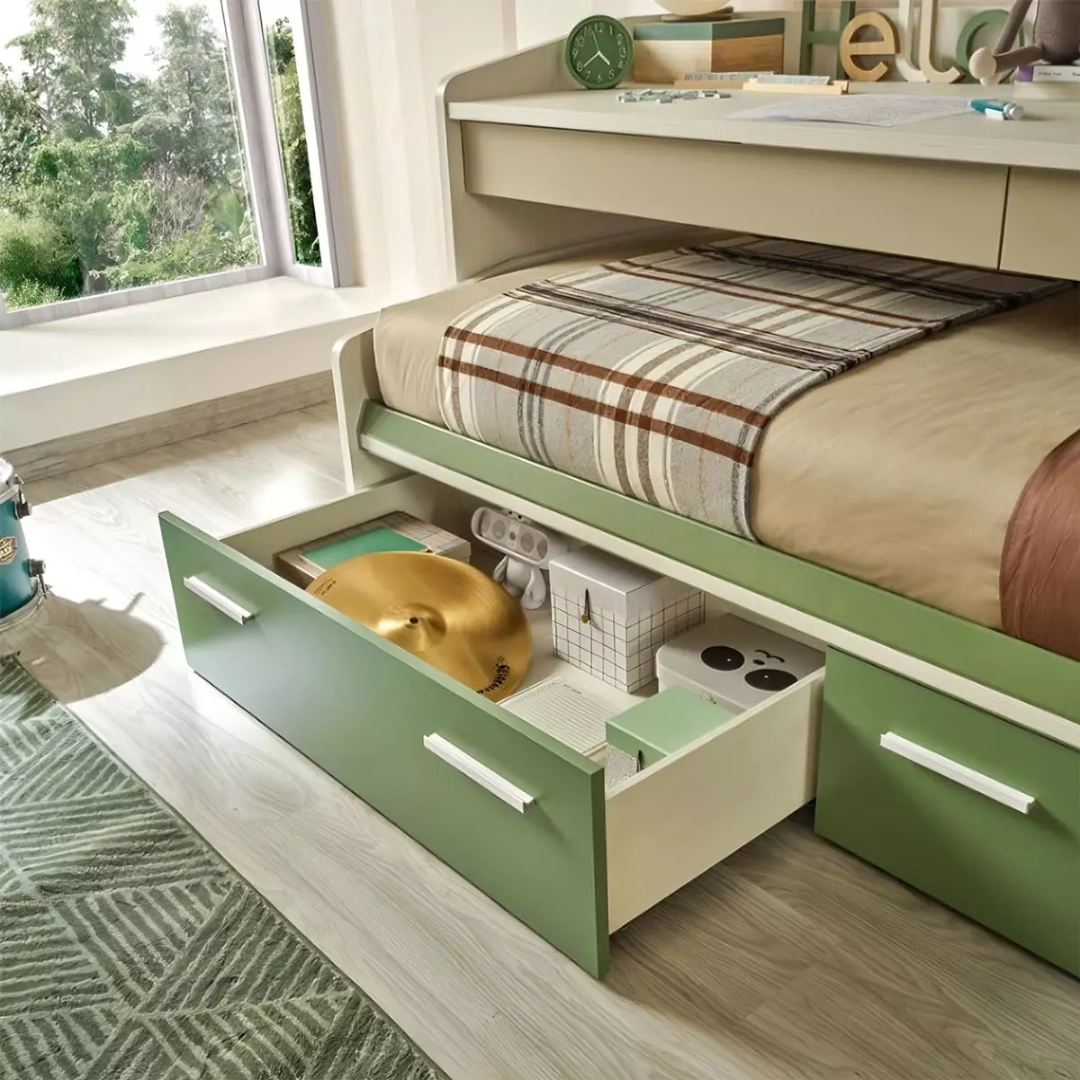 offerta letto multifunzionale