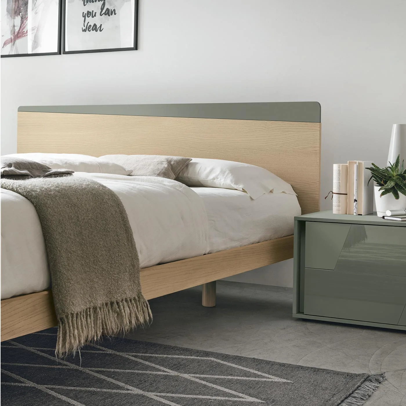 letto charlie tomasella