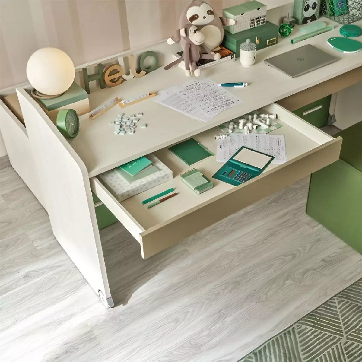 offerta letto multifunzionale