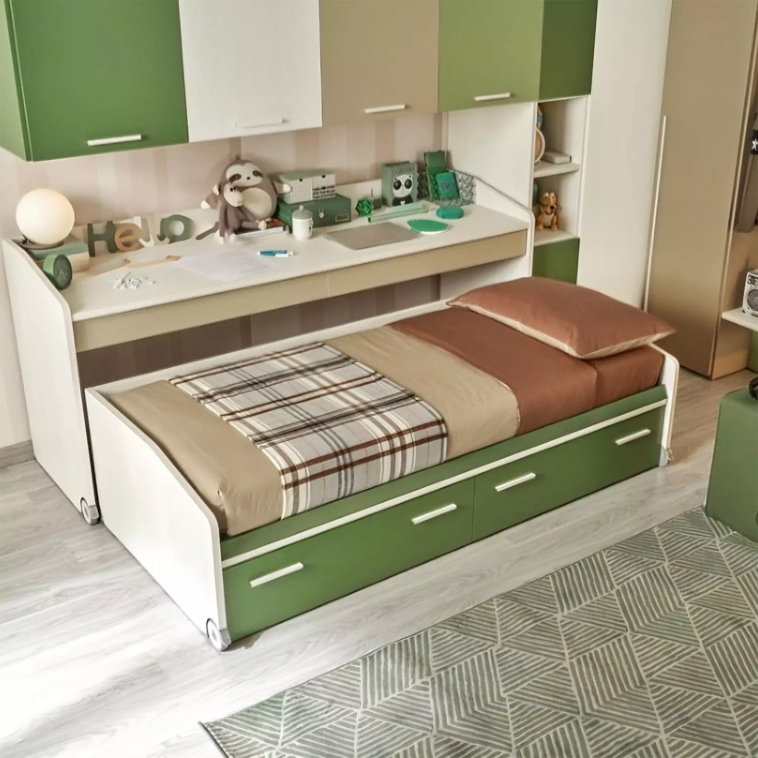 offerta letto multifunzionale