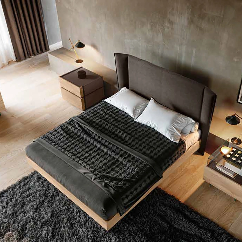 letto contenitivo matrimoniale