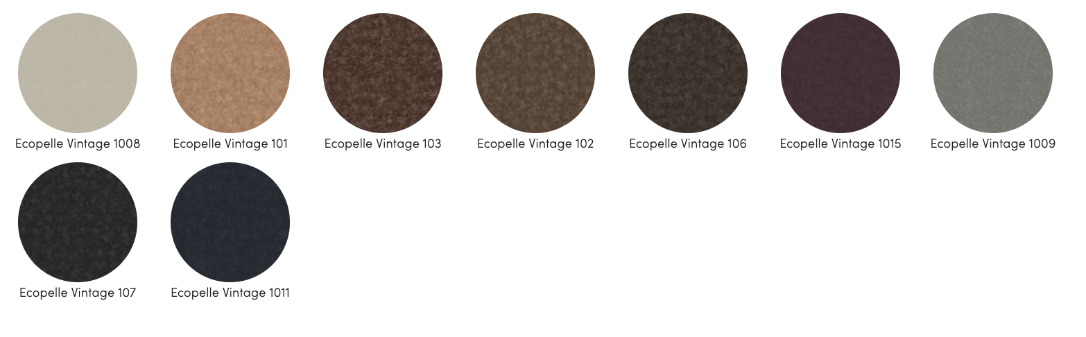 letto prado contenitore ecopelle