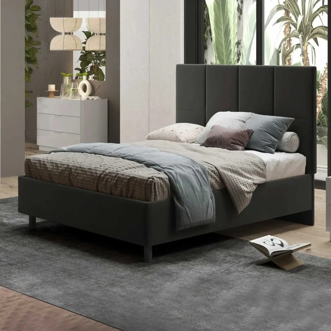 camere bianche in promozione