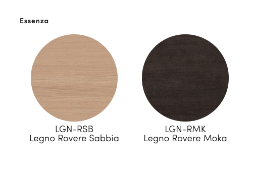 letto frame tomasella