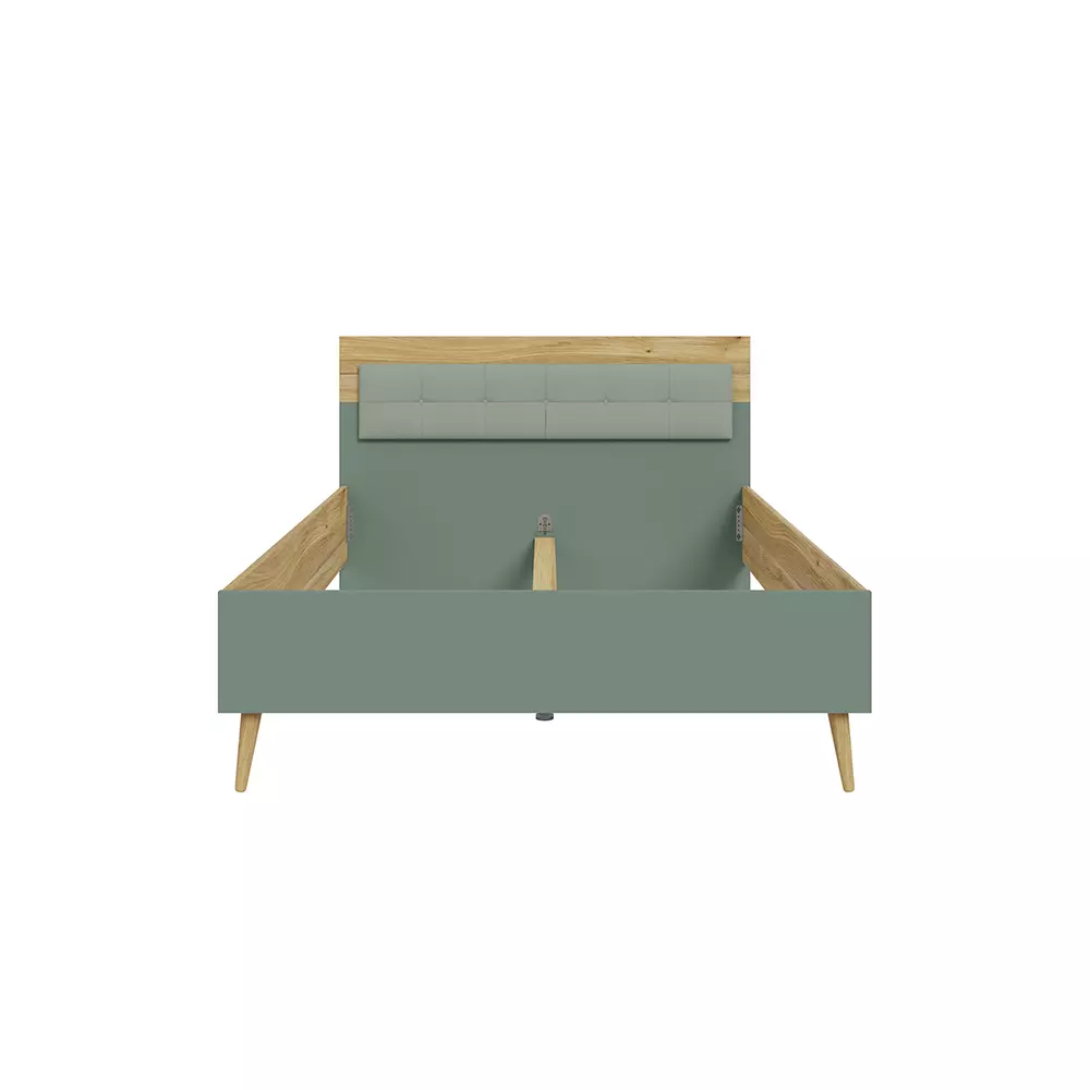 letto 1 piazza e mezza agave