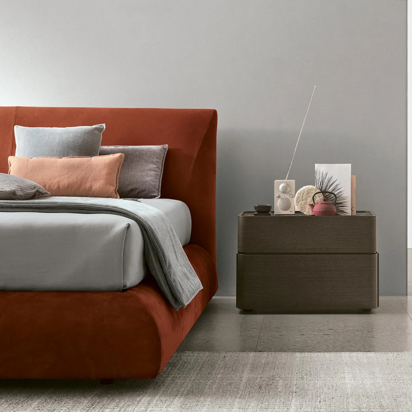 letto eros tomasella