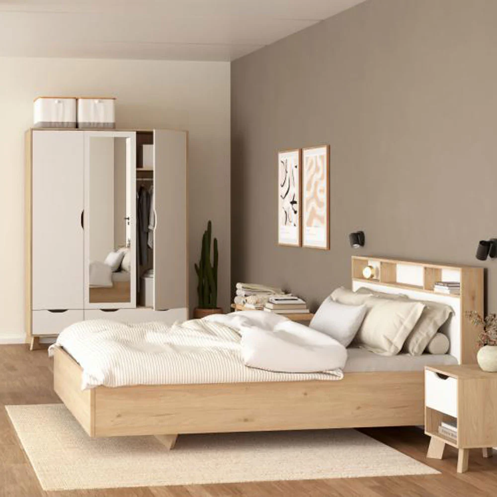 camera da letto in saldo 