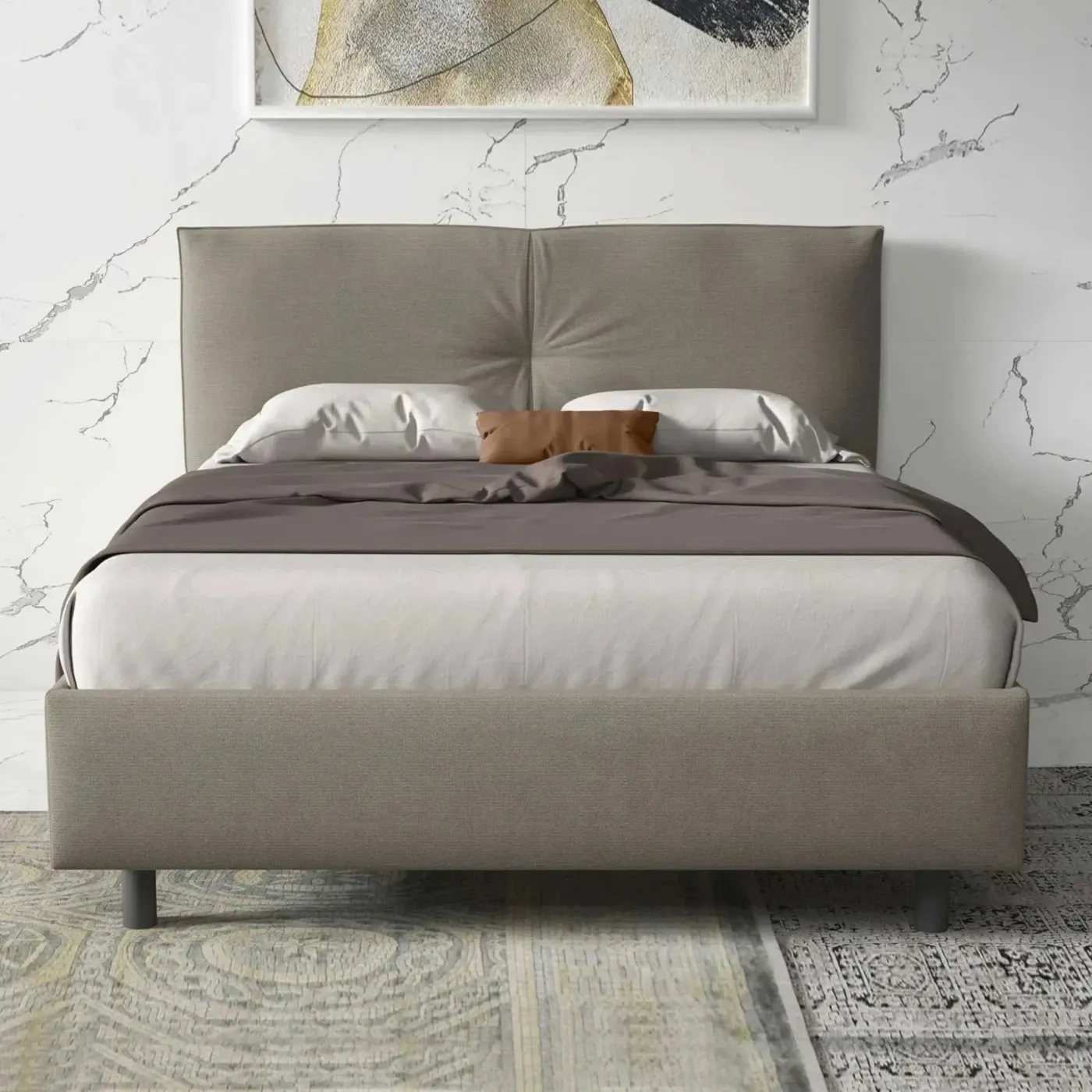 camera completa mercure