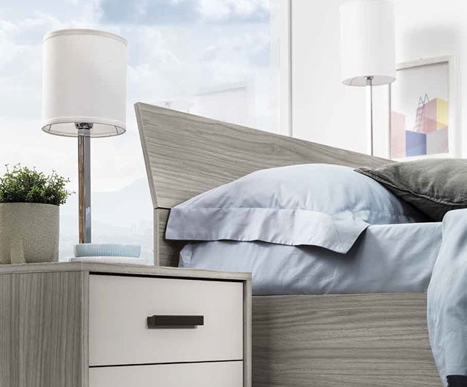 letti economici legno