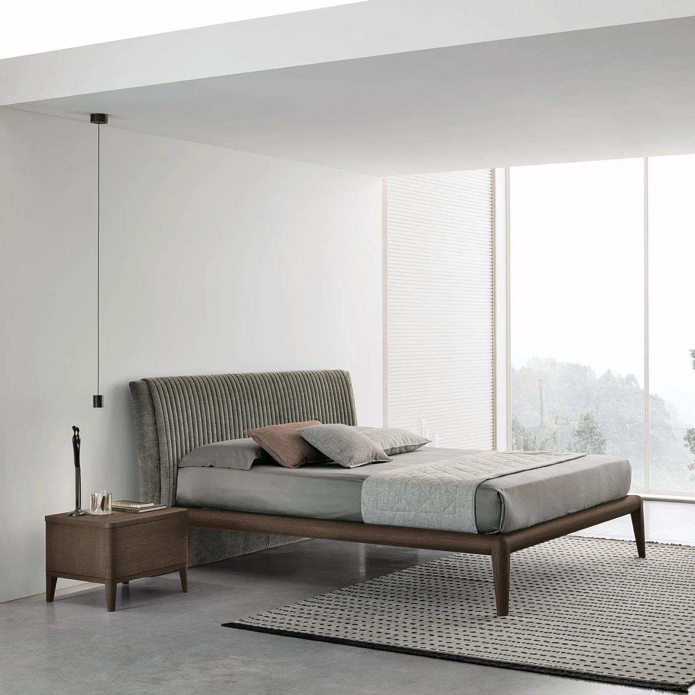 letto marlena matrimoniale