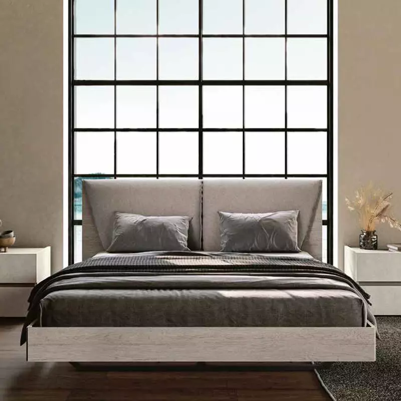 letti matrimoniali cuscini