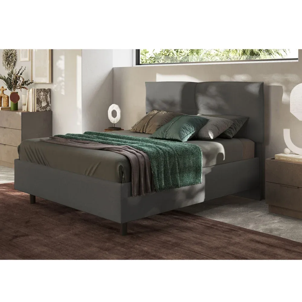 camera mercure e cashmere moderna