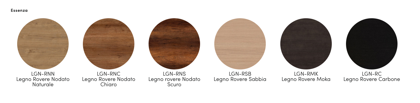 letto piuma noce ambra