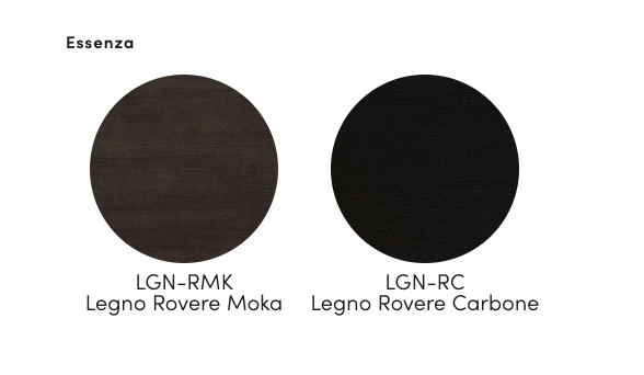 letto prado contenitore ecopelle