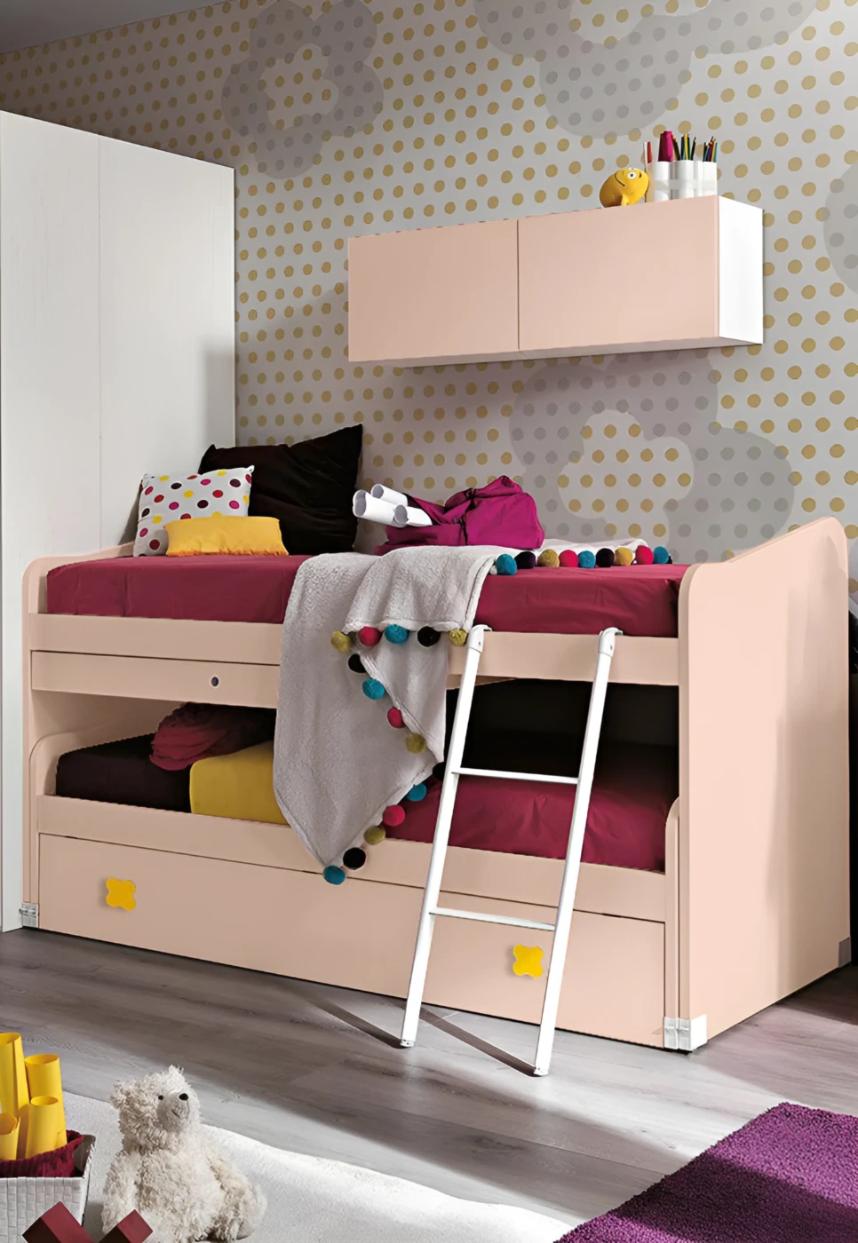 letto 3 posti in sconto