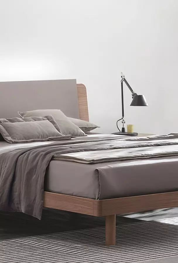 letto legno roxy tomasella