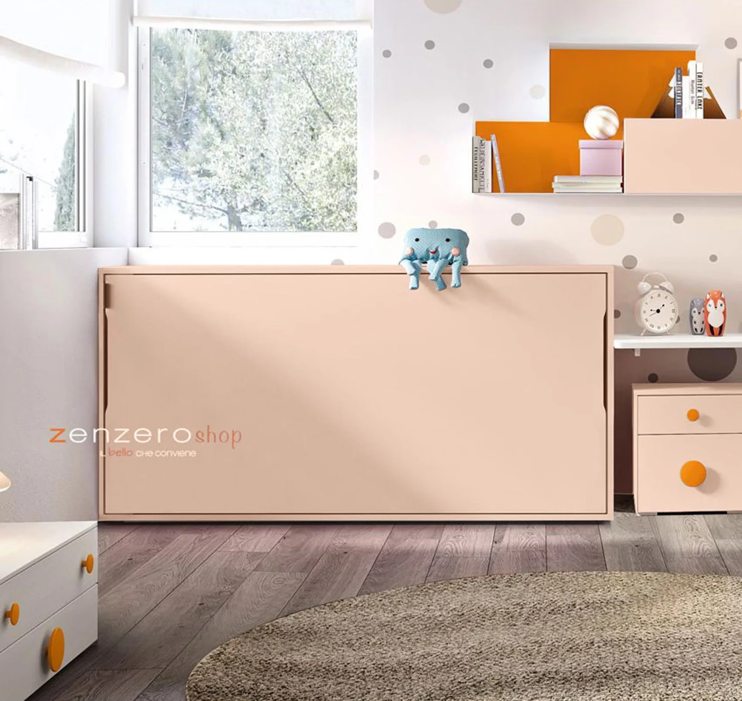 offerta armadio salvaspazio