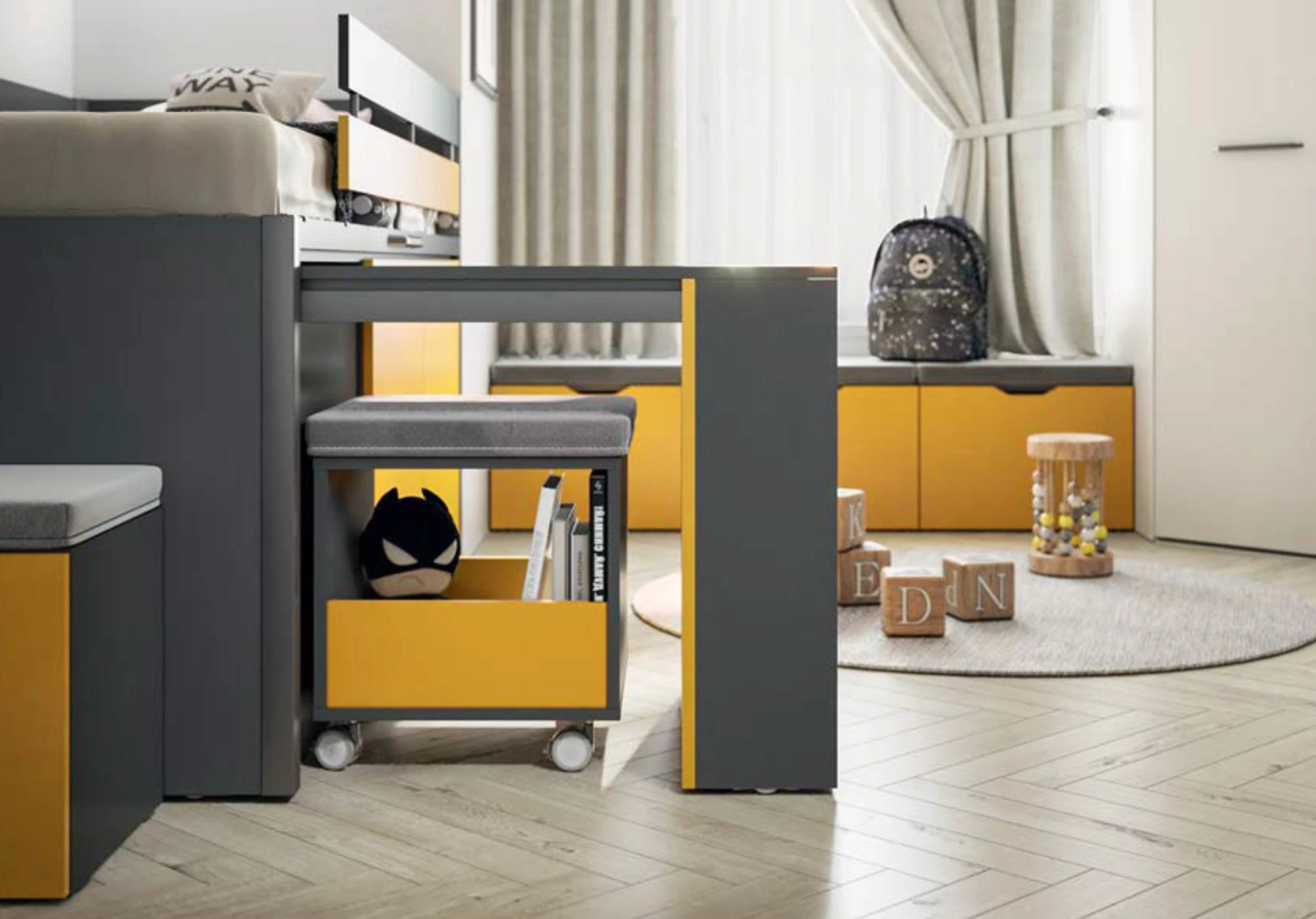 castelli multifunzionali