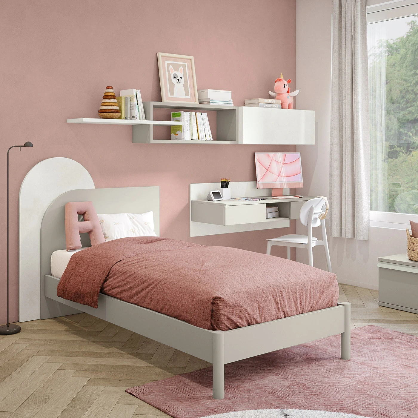 cameretta in offerta