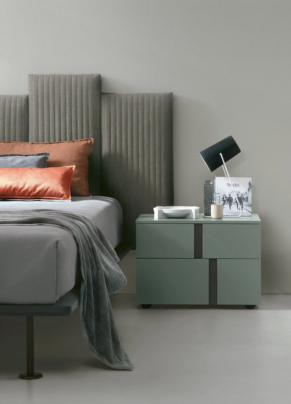 letto skyline rinnova 44