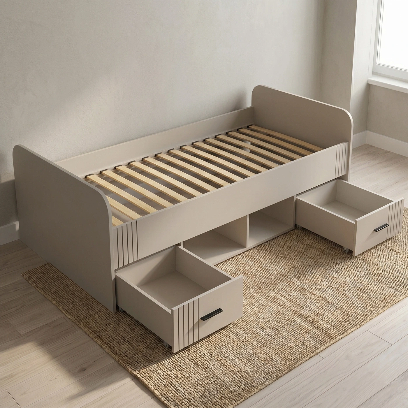 Letto scontato