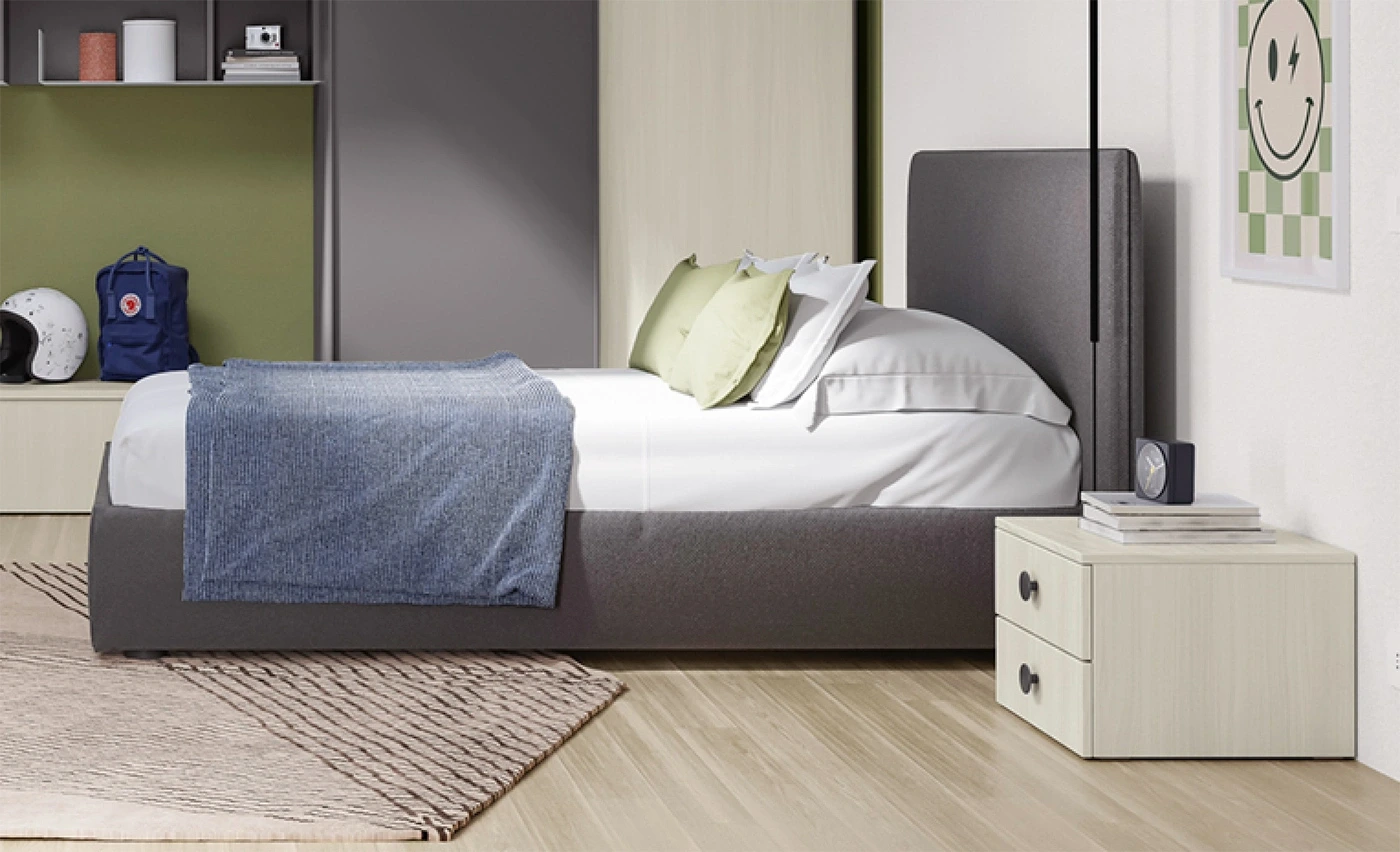 letto in promozione
