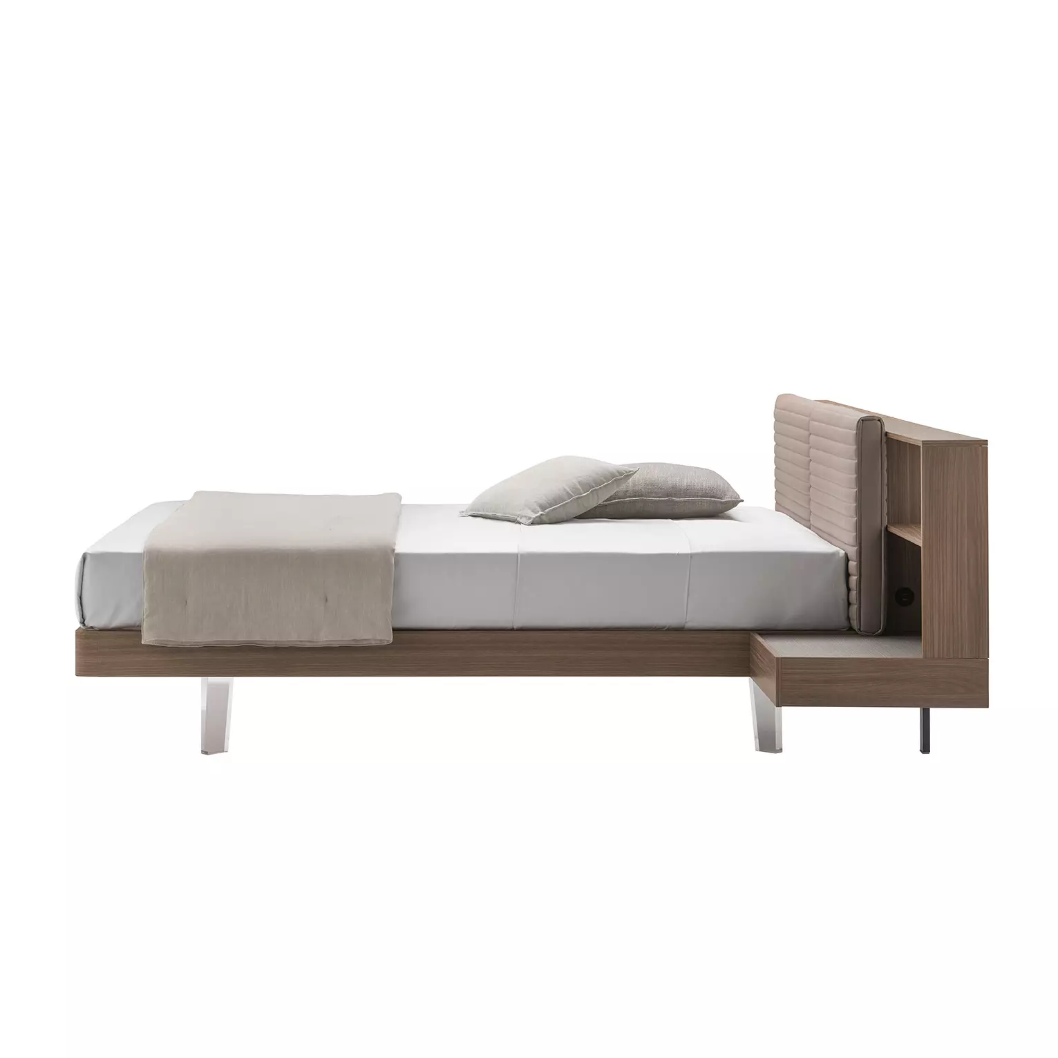 letto yuki matrimoniale