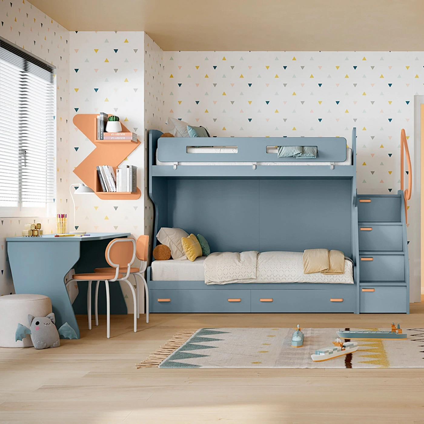 camera sotto forte sconto