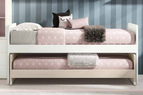 Letti a castello bambini, letti sovrapposti