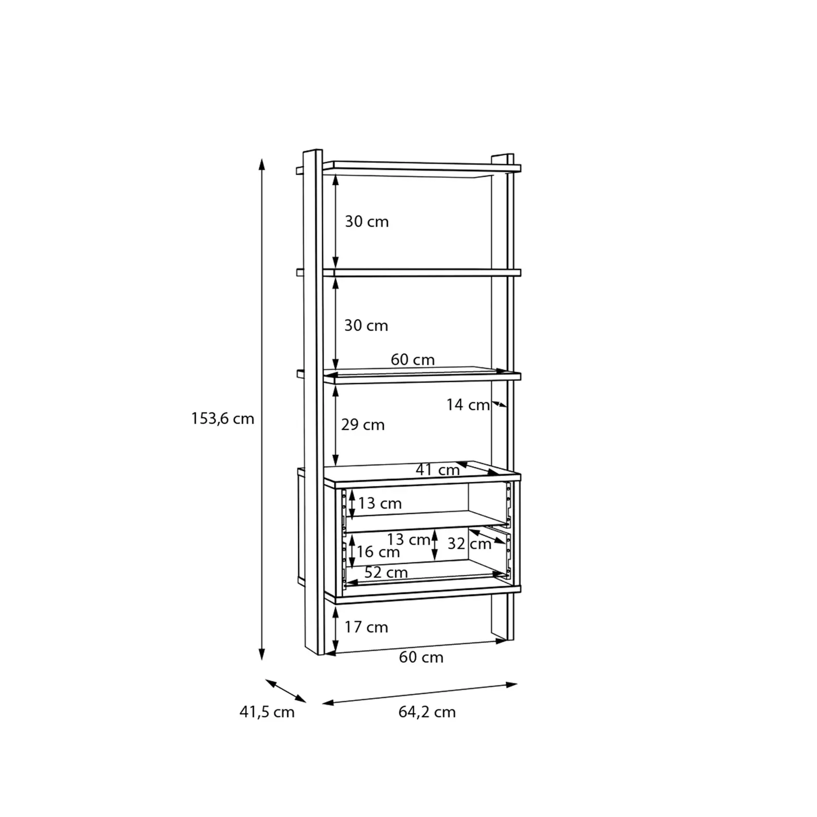 cameretta ragazzo agave