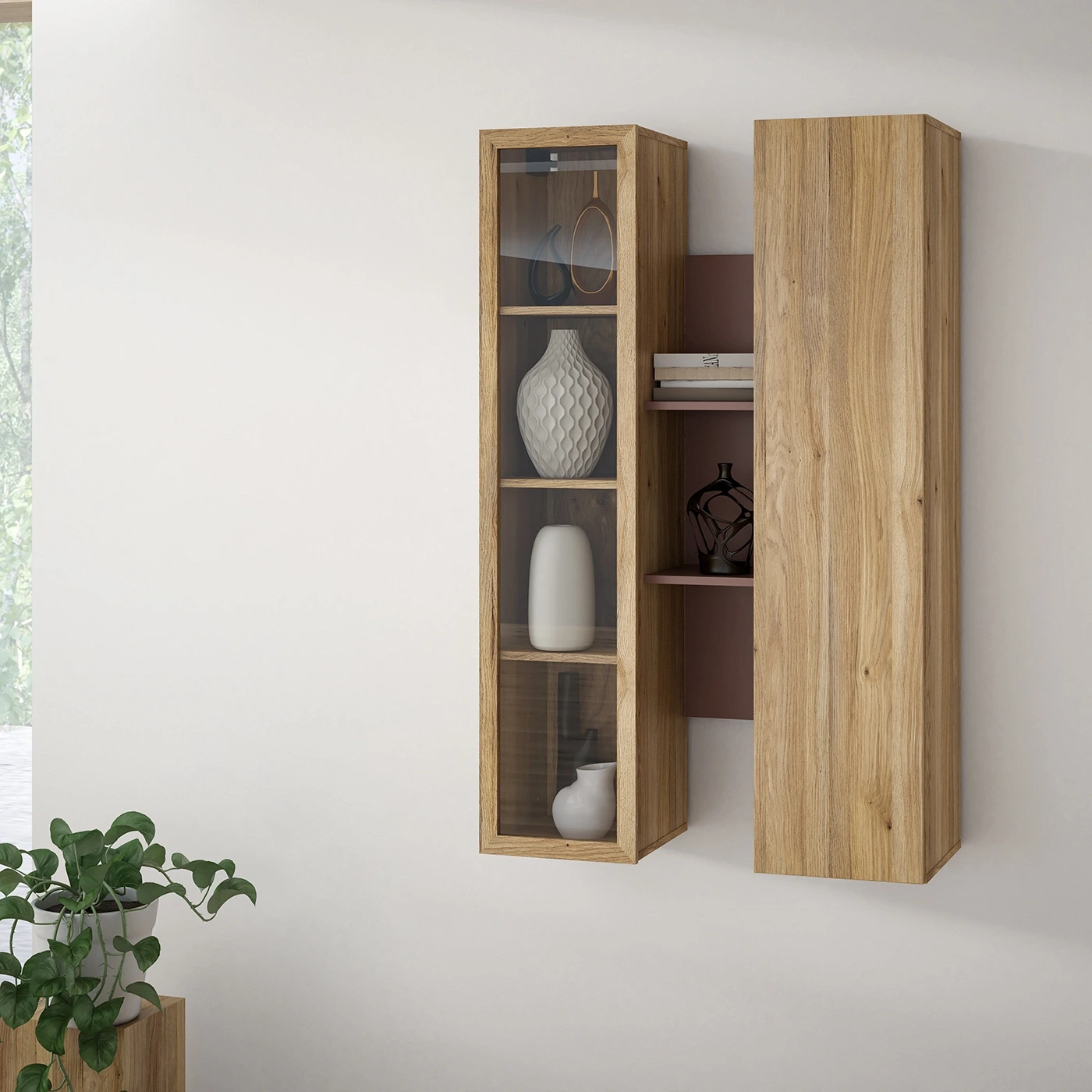 libreria in promozione