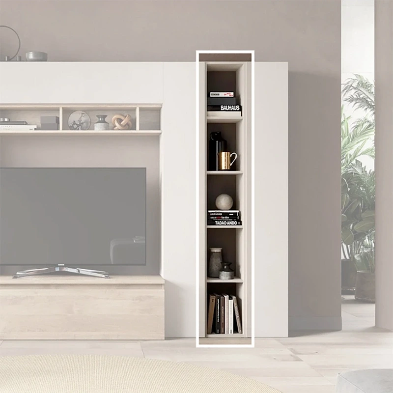 libreria a terra cashmere