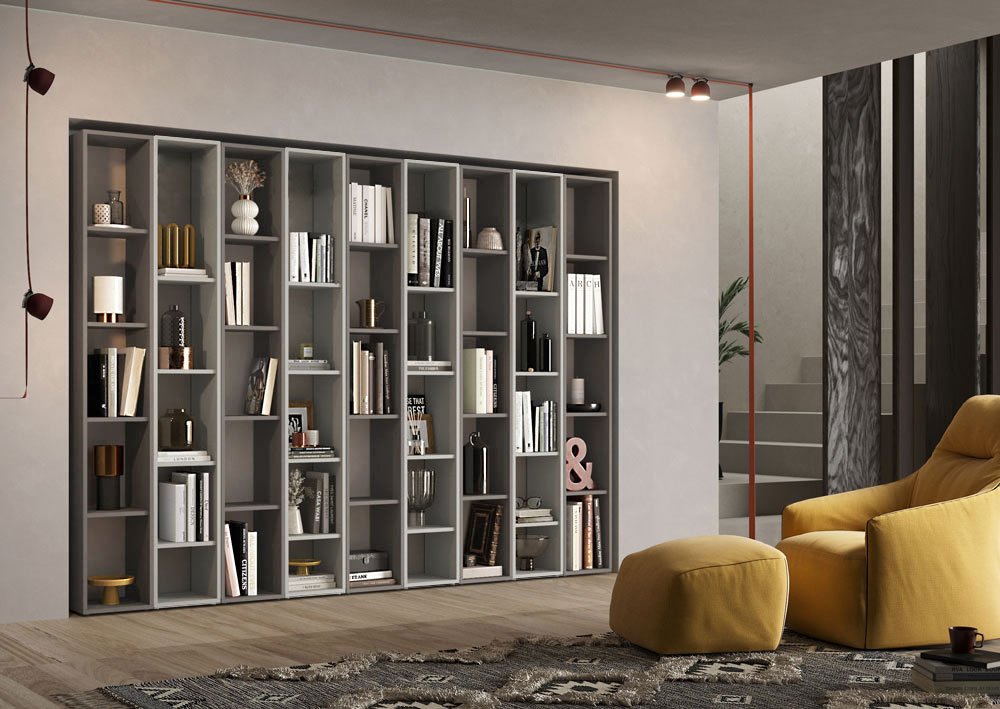 Libreria Made in Italy