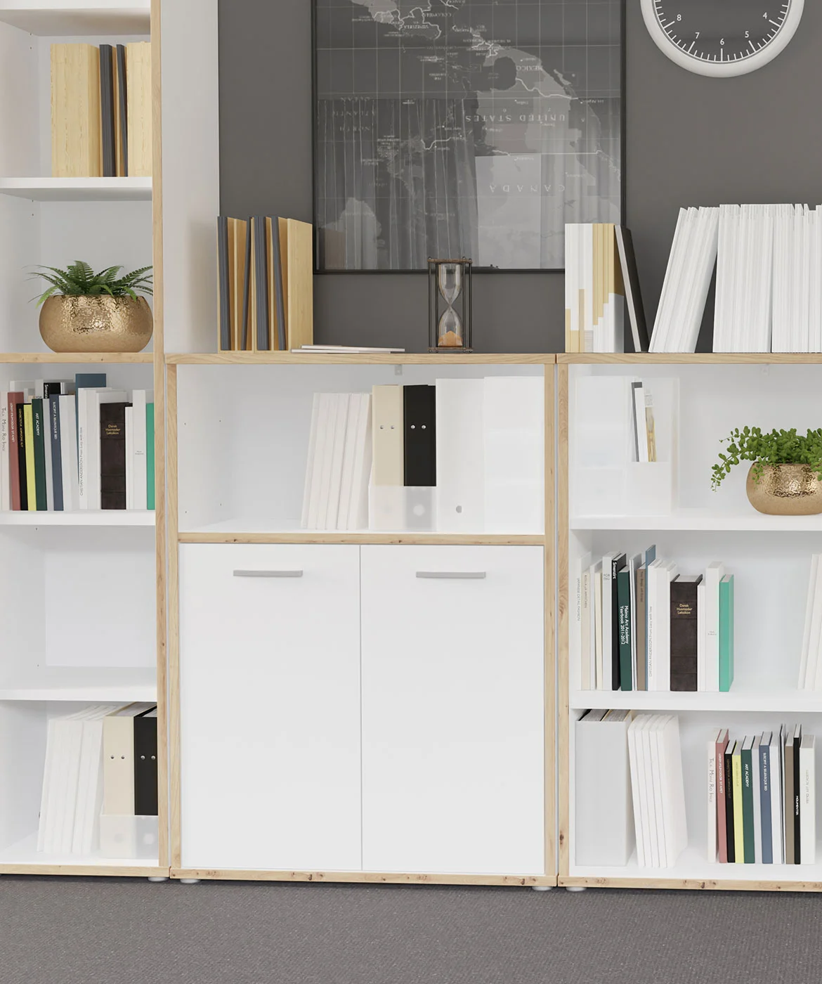 armadietto in sconto