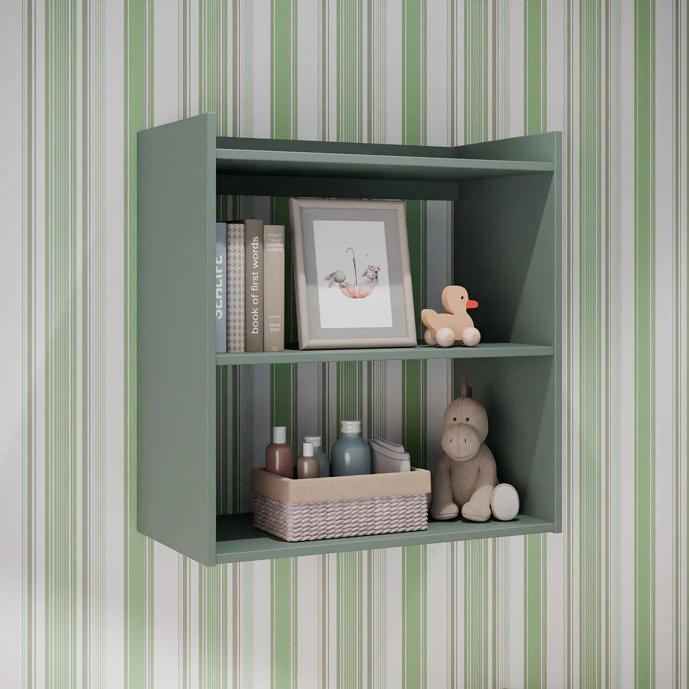 libreria sospesa in sconto