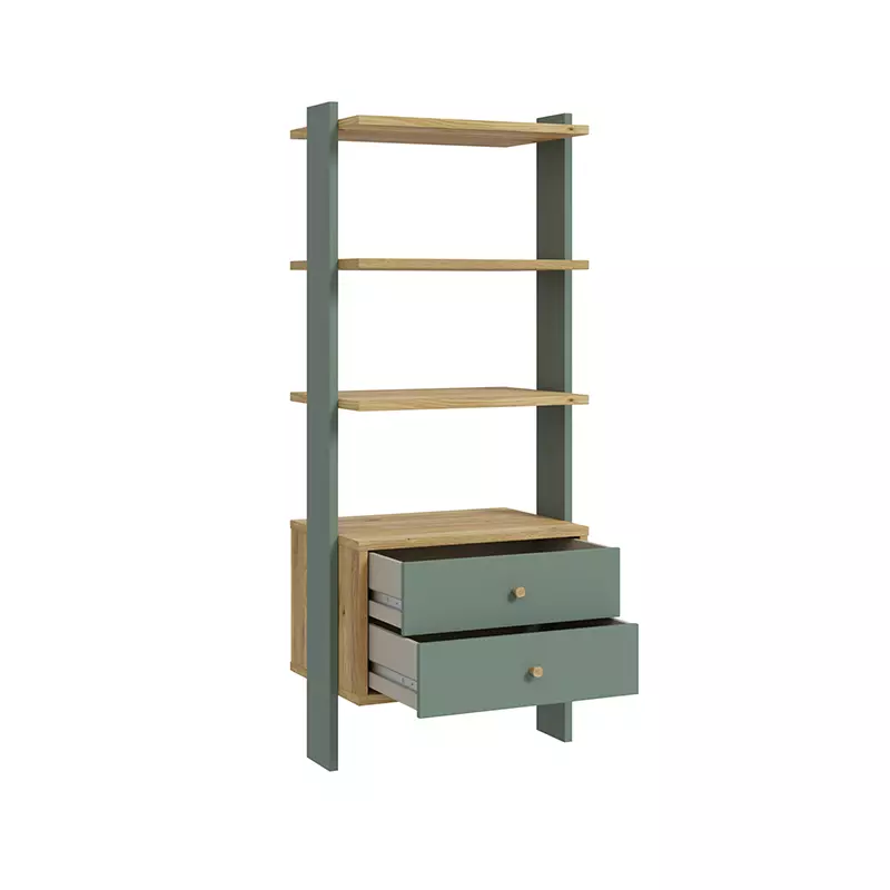 cameretta ragazzo agave